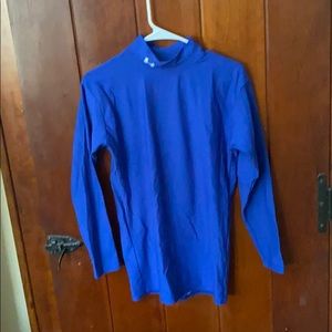 Men’s XL Under Armour Fitted Cold Gear